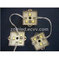 Low Power Consumption LED Module Light (SMD5050)