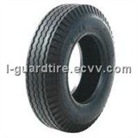 Mobile Home Tubeless Tire