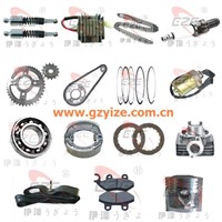 Motorcycle Parts/engine parts/scooter parts