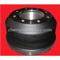 Nissan Brake Drum