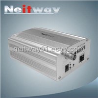 Network Video Server