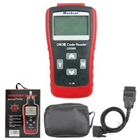 OBDii Code Scanner (GS500)