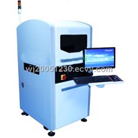 Online Automatic Optical Inspection Machine