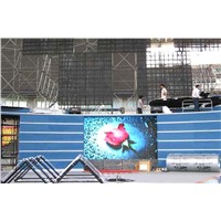 Outdoor LED Screen (p10)