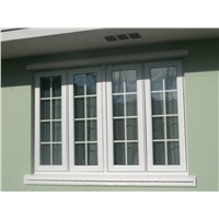 PVC Windows