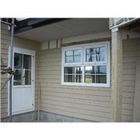 PVC Windows
