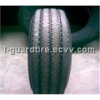 Passenger Tyre (650R16C)