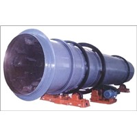 Qualified Rotary Drier - ISO9001:2000