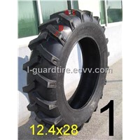 R1 Tractor Tire (400-12)