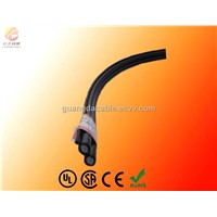RG11 Direct Burial Cable