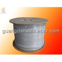 RG6 Catv Cable