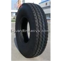 Radial Truck Tire (10.00R20)