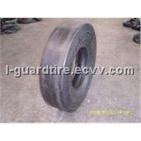Road Roller Tire Smooth 900-20 1000-20 1100-20