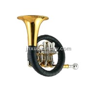 Rotary Vales Post Horn (XFH007)