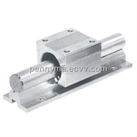 SBR Cylinder Linear Guide