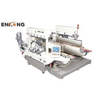 Glass Straight-Line Double Edging Machine (SM8)