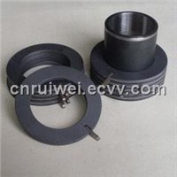 Segmented Shaft Seal Ring