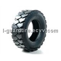 Skid Steer (Rim Guard) Tubeless