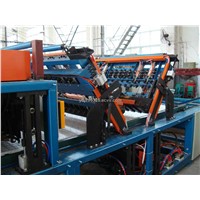 Steel Truss Welding Machine