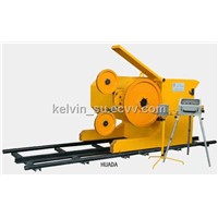 Stone Quarries Equipment