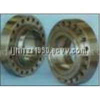 Swivel Ring Flange - Seagull