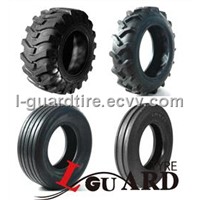 Tractor Rear Tires 11.2-24