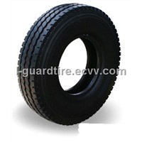 Truck Radial Tire (11R22.5, 12R22.5, 12R20, 11.00R20, 10.00R20)