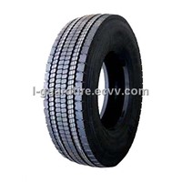 Truck Tire with ECE DOT (315/80R22.5)