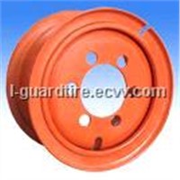 Wheels For Forklift Tire