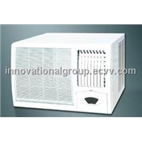 Window Type Air Conditioner (KCR 25 to KCR70)