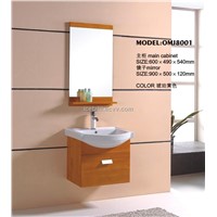 bathroom cabinet,bath cabinet,bath vanity(8001)