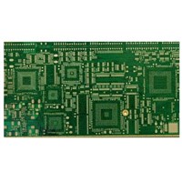 Burried Blind Hole PCB circuit boards