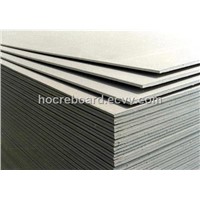 compressed cement board