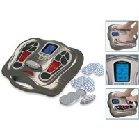 Digital Therapy Foot Massager (SYK-003C)