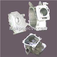 Generator Spare Parts