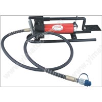high pressure hydraulic pump, electric high pressure pump CFP-800