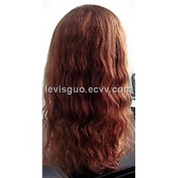 Human Hair Body Wave Full Lace Wig