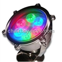 Ocean LED Underwater Lights