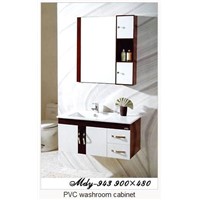 PVC Shower Room Cabinet