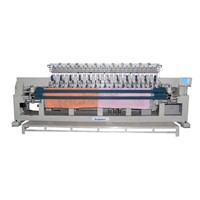 quilting &amp;amp;embroidery machinery