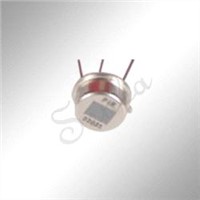 Pyroelectric Infrared Radial Sensor (D203S)