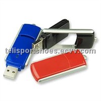 usb flash security