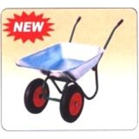 Wheel Barrow