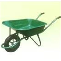 Wheel Barrow