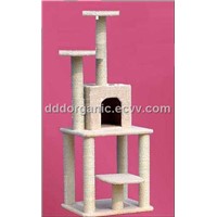 Cat Play Stand