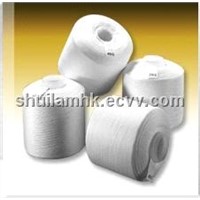 Core Spun Polyester Sewing Thread Yarn