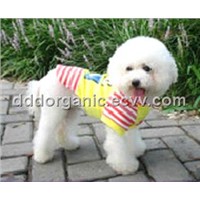 Dog Clothes - Colorful CuteTt-Shirt