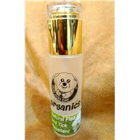 Natural Dog Perfume - Chamomile