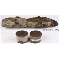 Catalytic Converter 2 - from Used Car