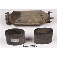 Catalytic Converter 7-From Used Car